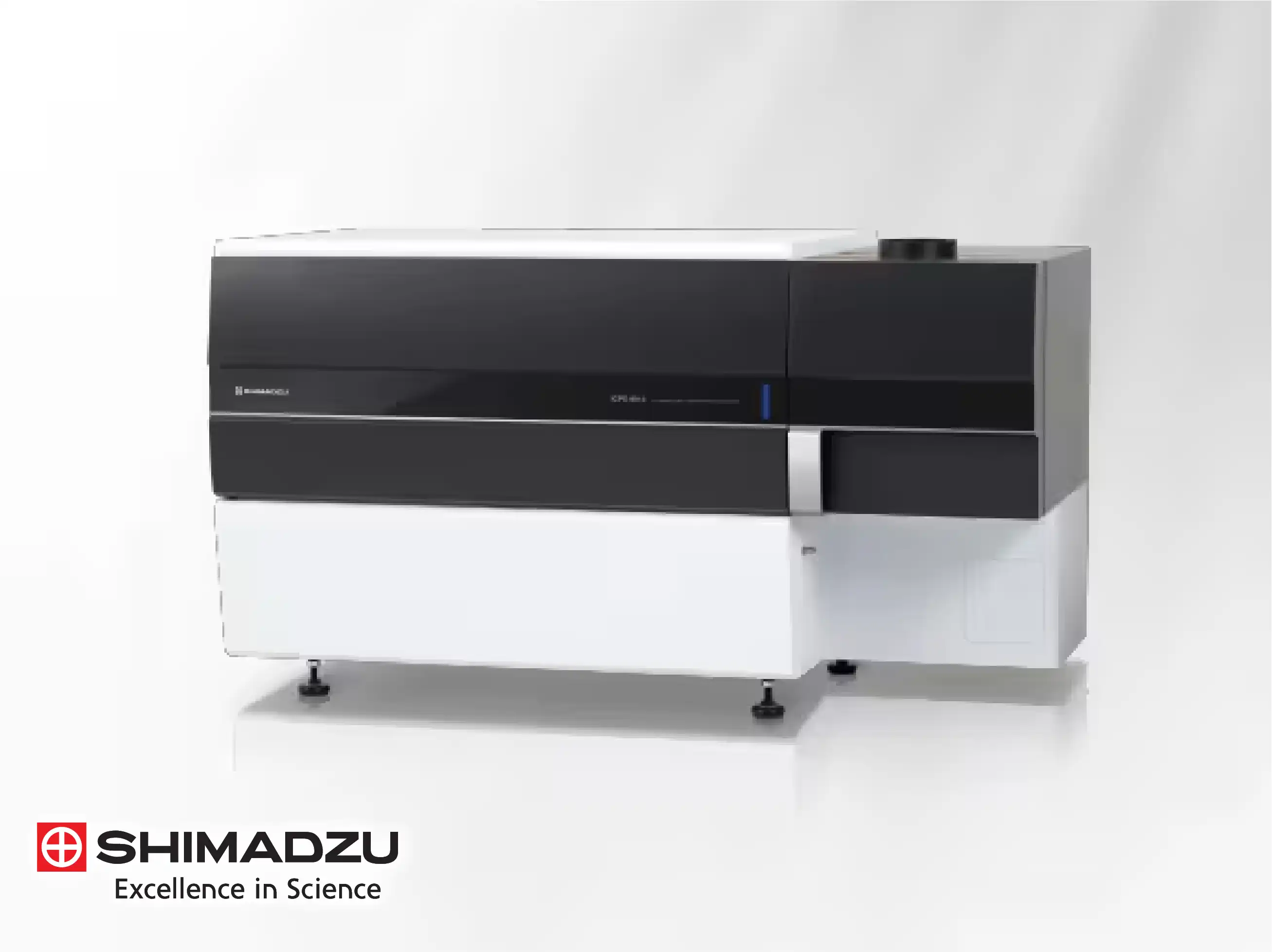 Shimadzu Inductively Coupled Plasma Atomic Emission Spectroscopy